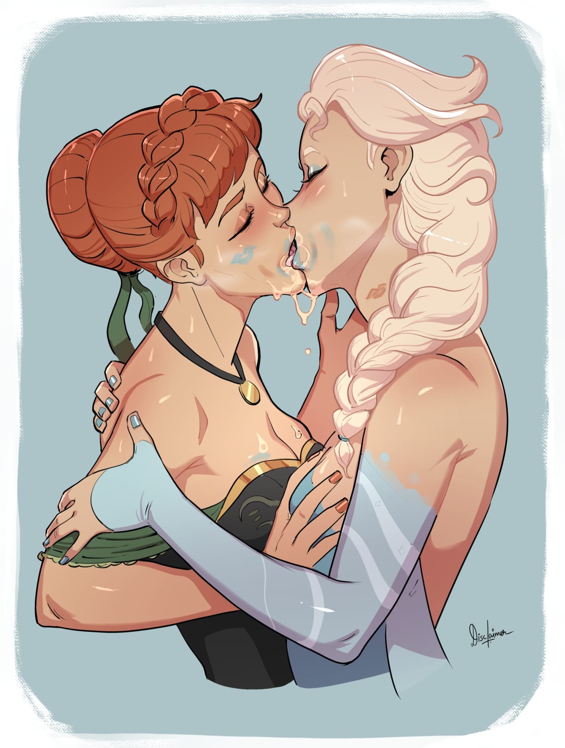Elsa Bang - Chapter 1