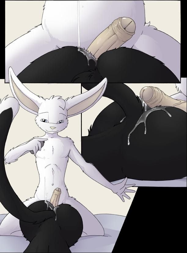 Something New - Chapter 1