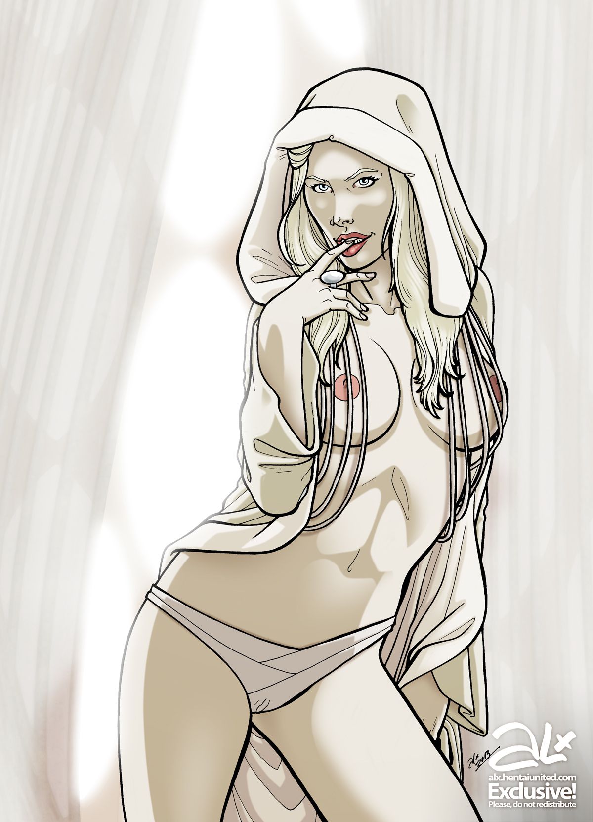 Artworks (1-3) - Chapter 2