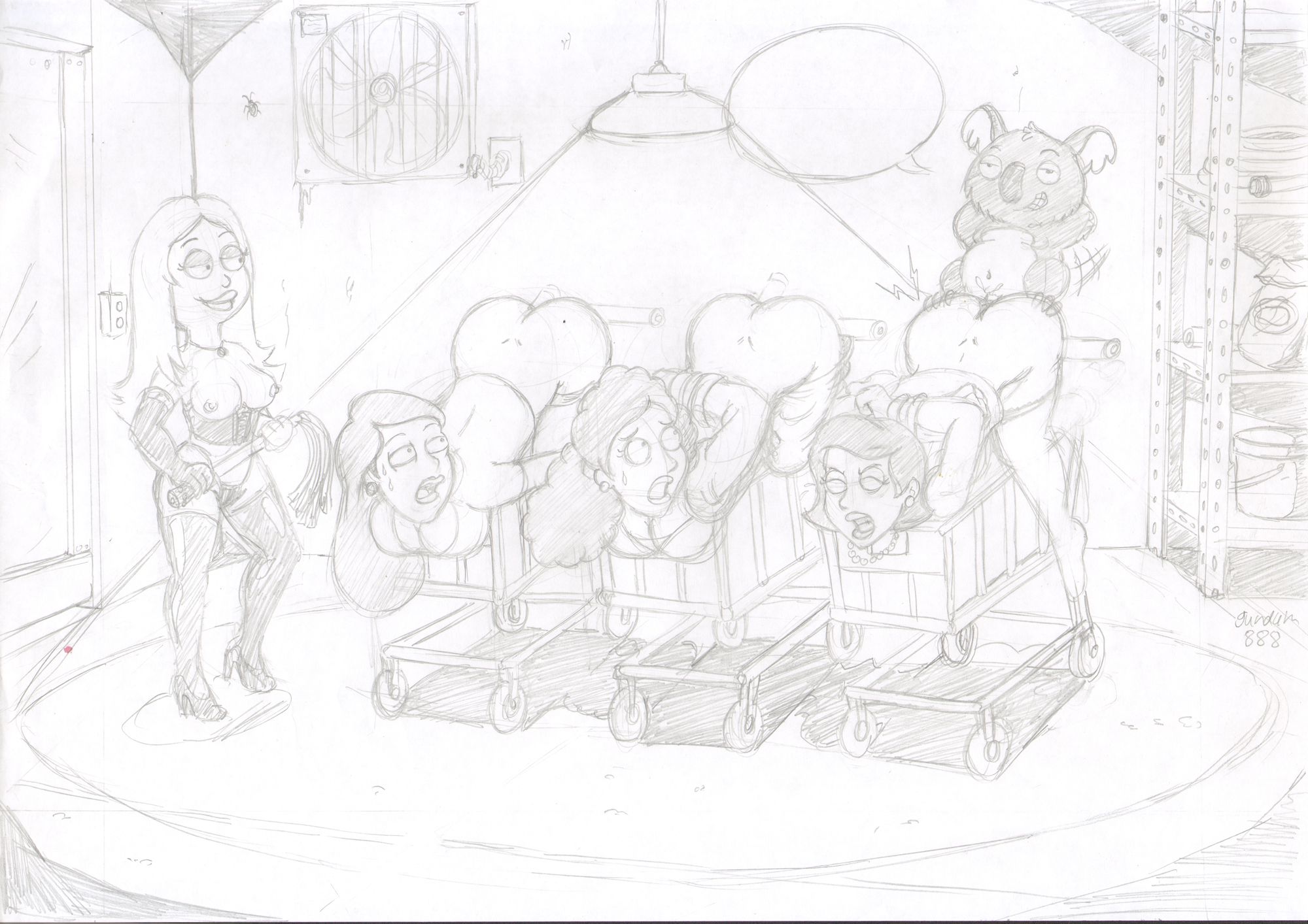 Artworks - Chapter 1