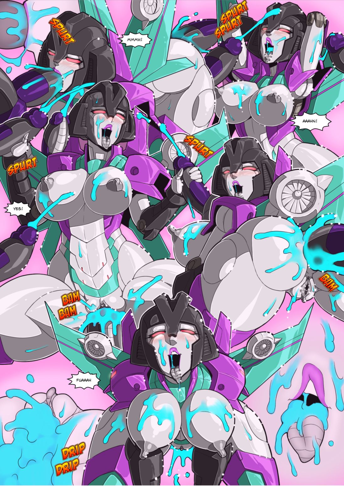 The Null Zone (1-3) - Chapter 3