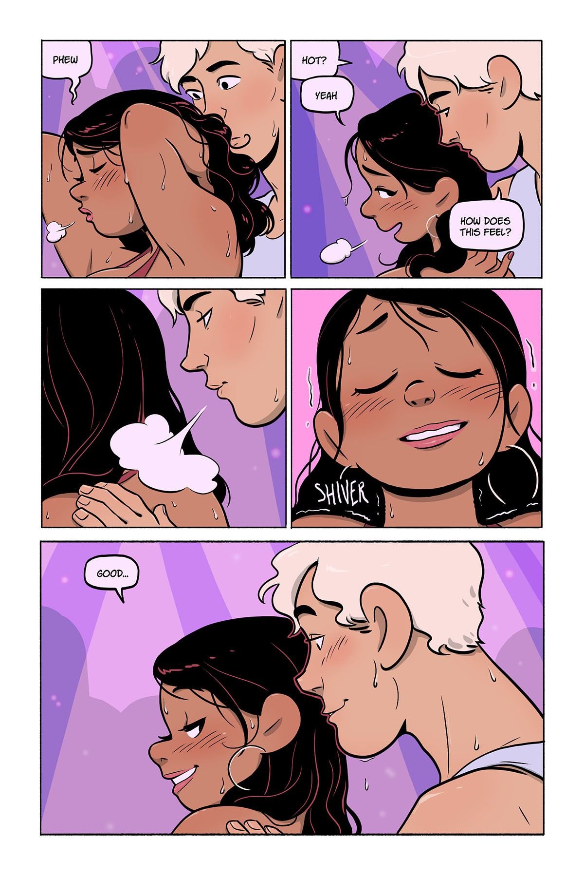 No Cover - Chapter 1