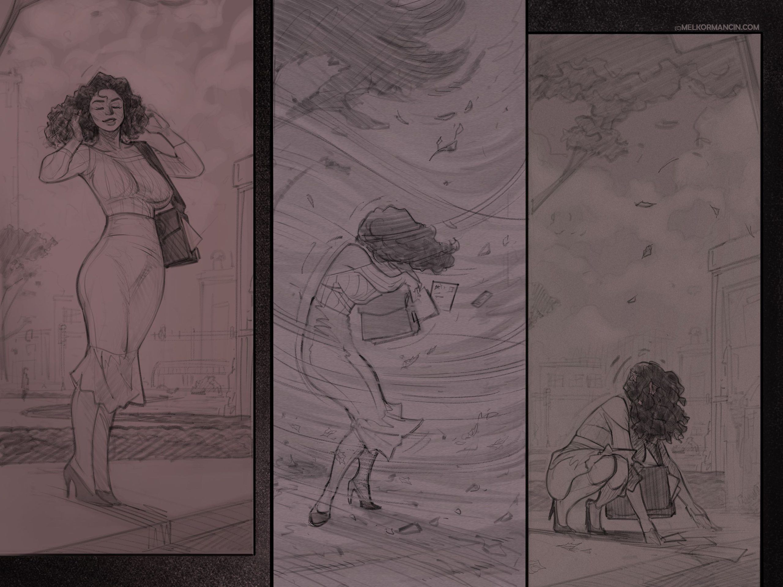 Put Down - Chapter 1