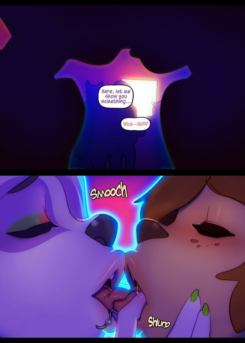 Days of Future Pants - Chapter 1