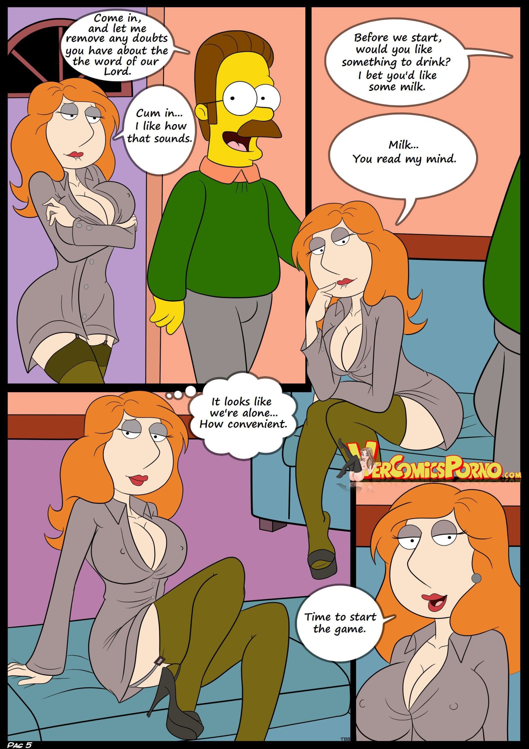 The Contest (1-3) - Chapter 2