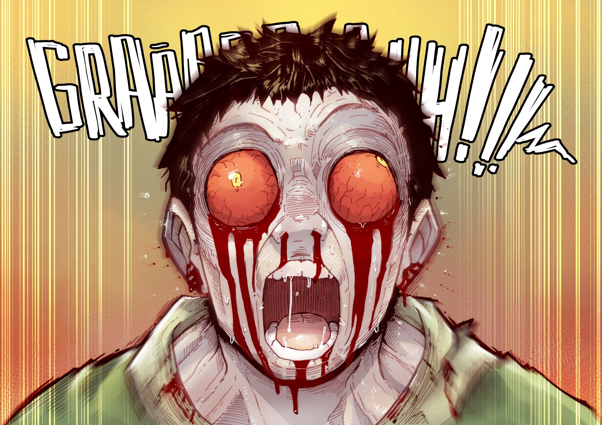 Cherry Road - Chapter 11-12