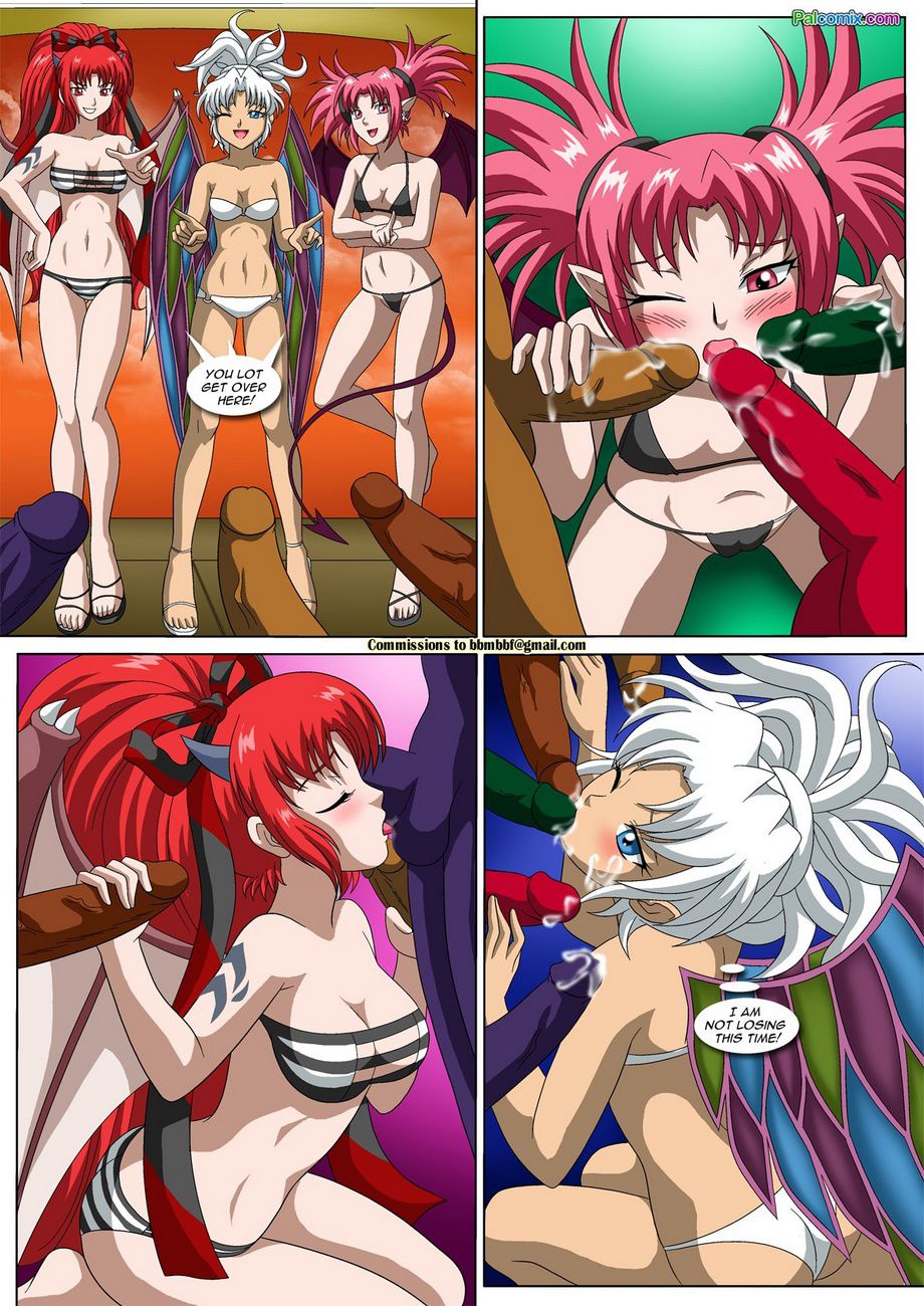 Carnal Kingdom - Chapter 1-2