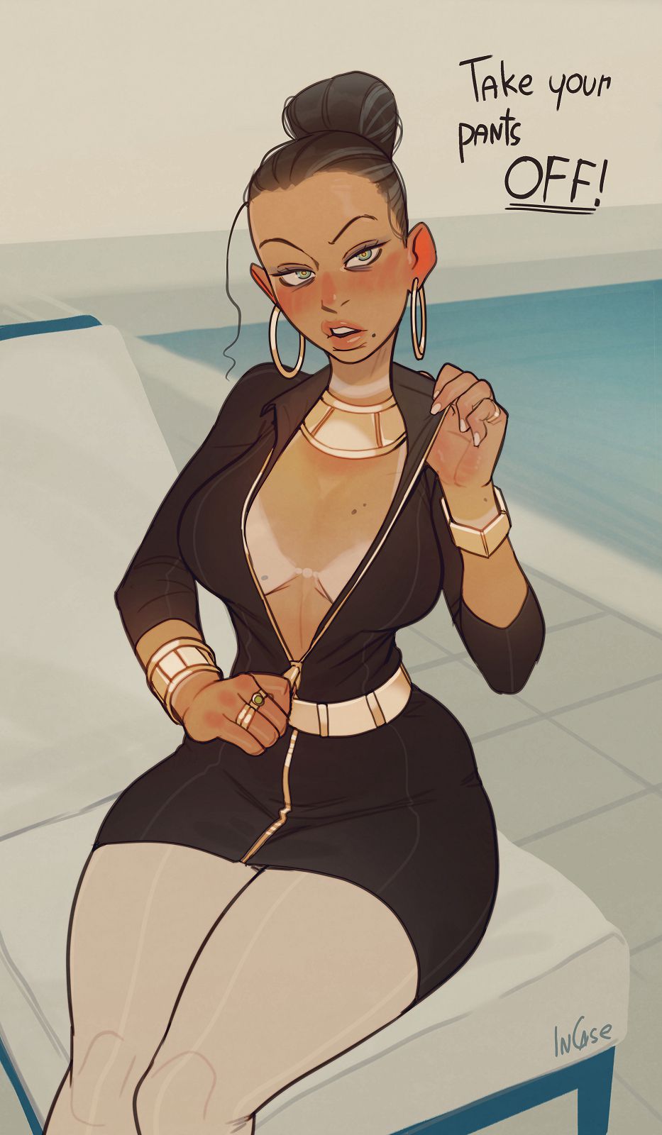 SFW Waifu Delivery Operation – Now with NSFW (1-3) - Chapter 3