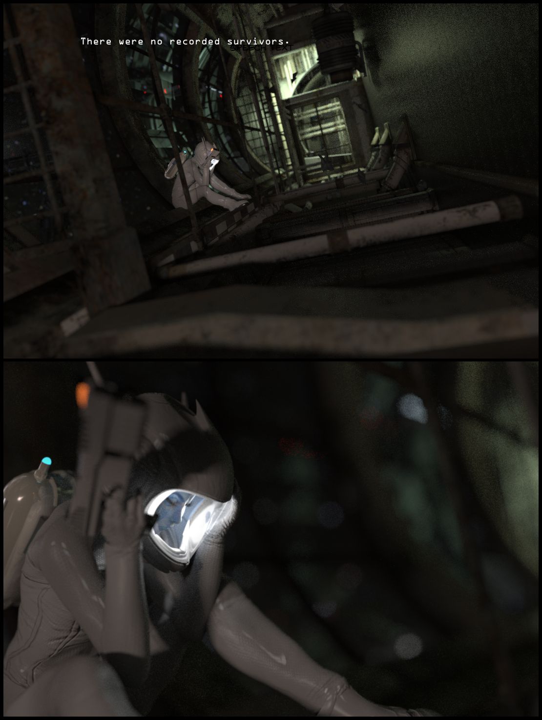 Grace - Chapter 1