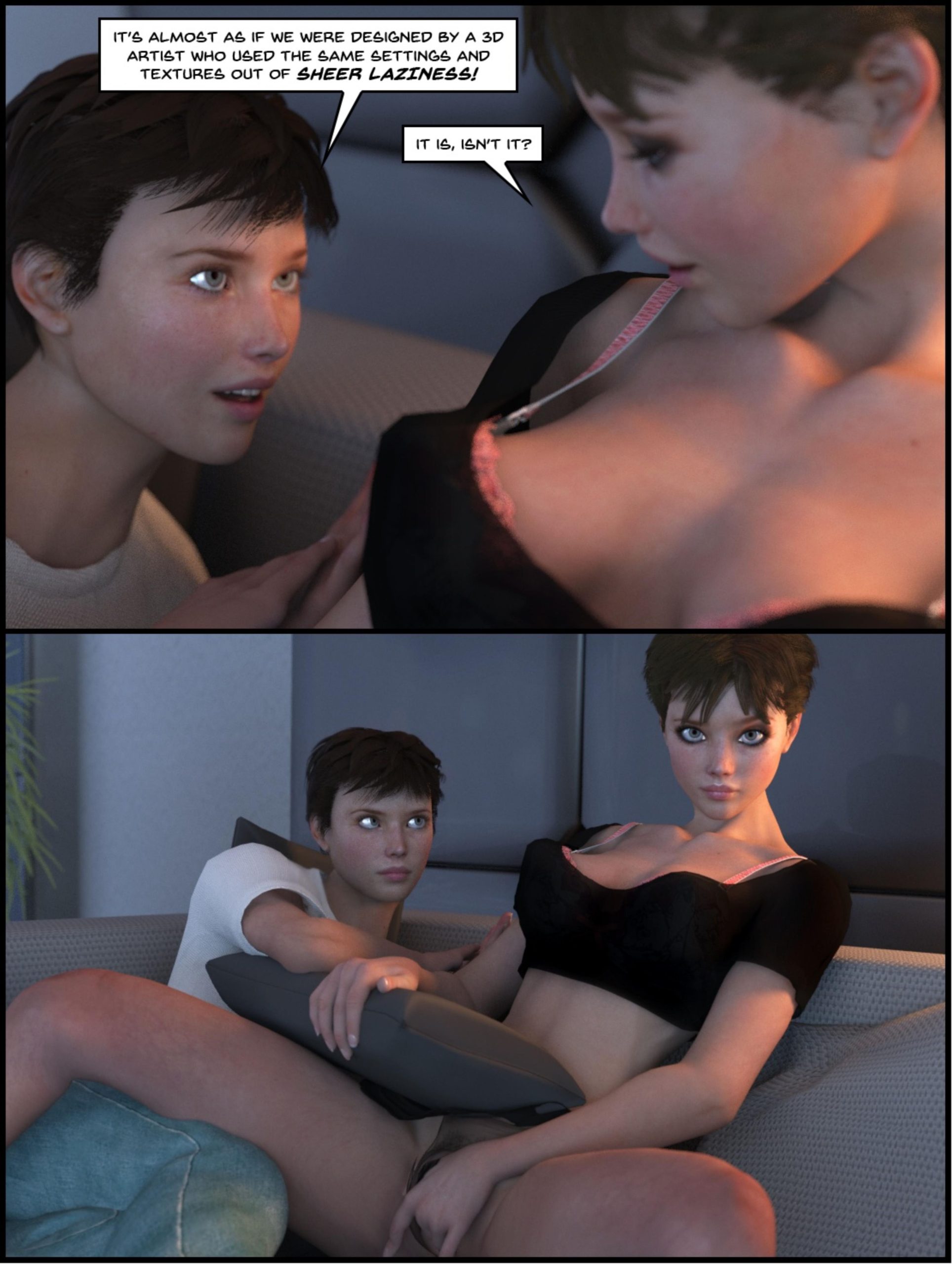 Lithium - ch. 4-5