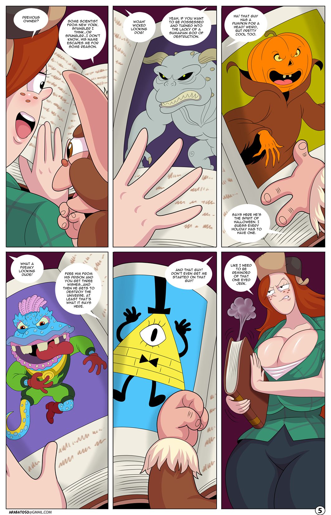 The Multiverse Hypno Harem - Chapter 3