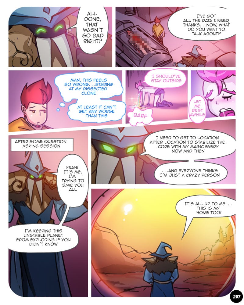 S.EXpedition - ch. 5-6
