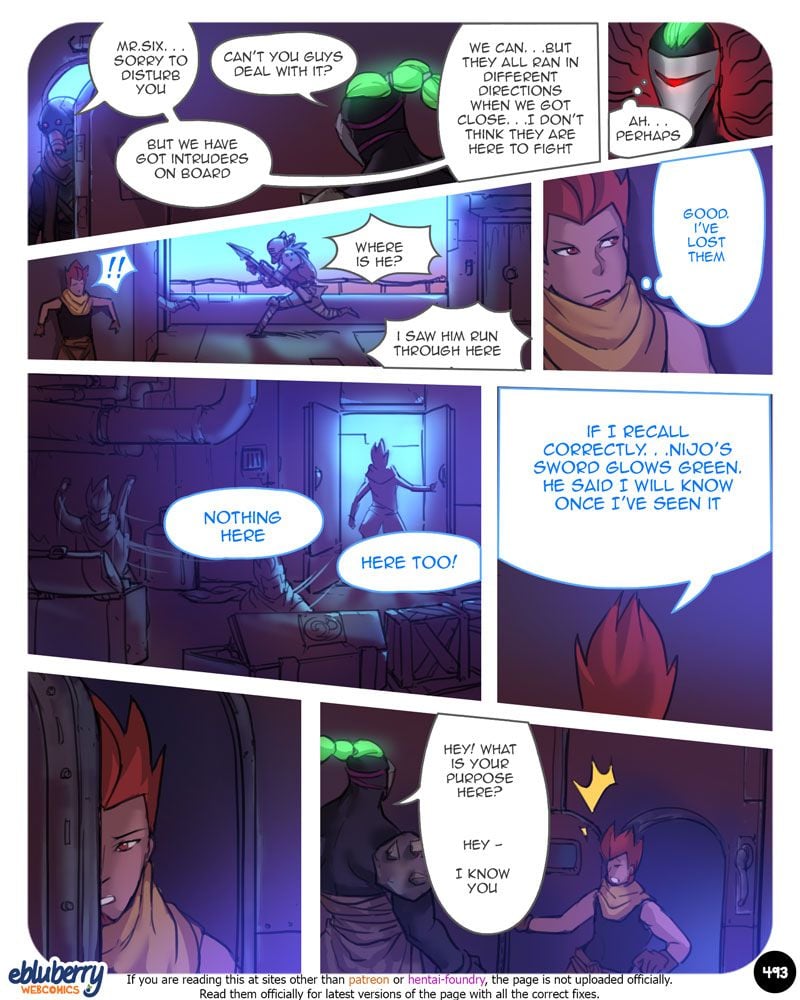 S.EXpedition - ch. 8