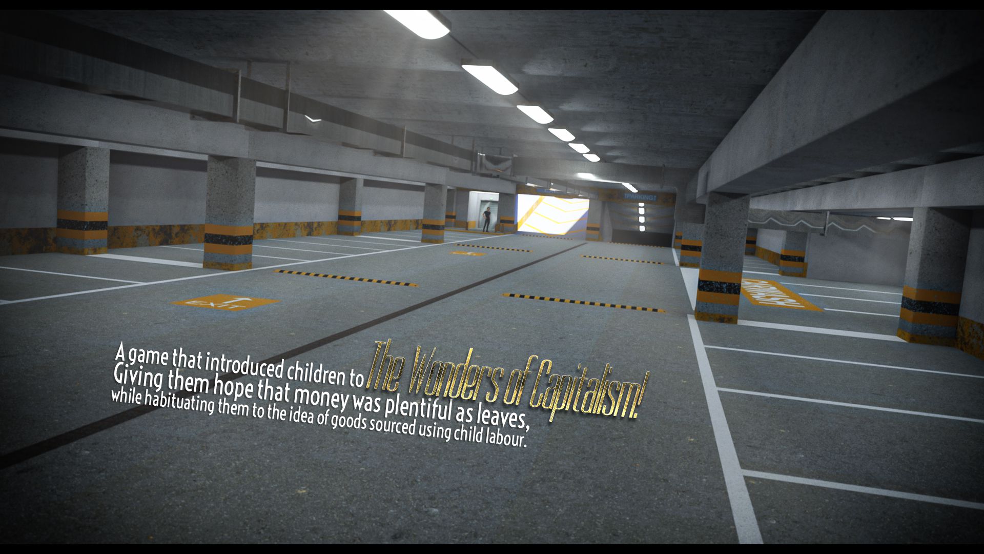 No Justice Is Wicked - Chapter 2