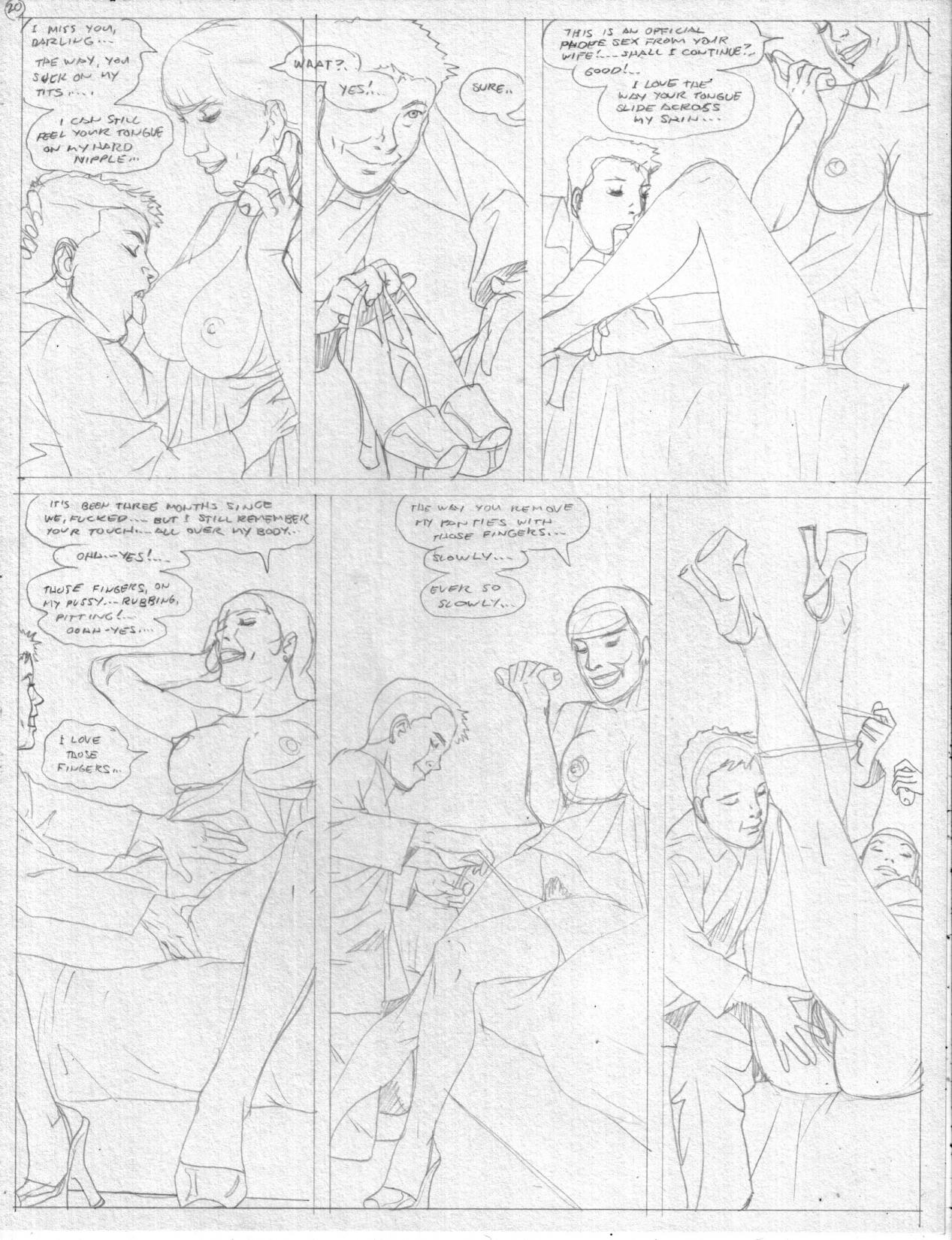 Cita (1-2) - Chapter 2