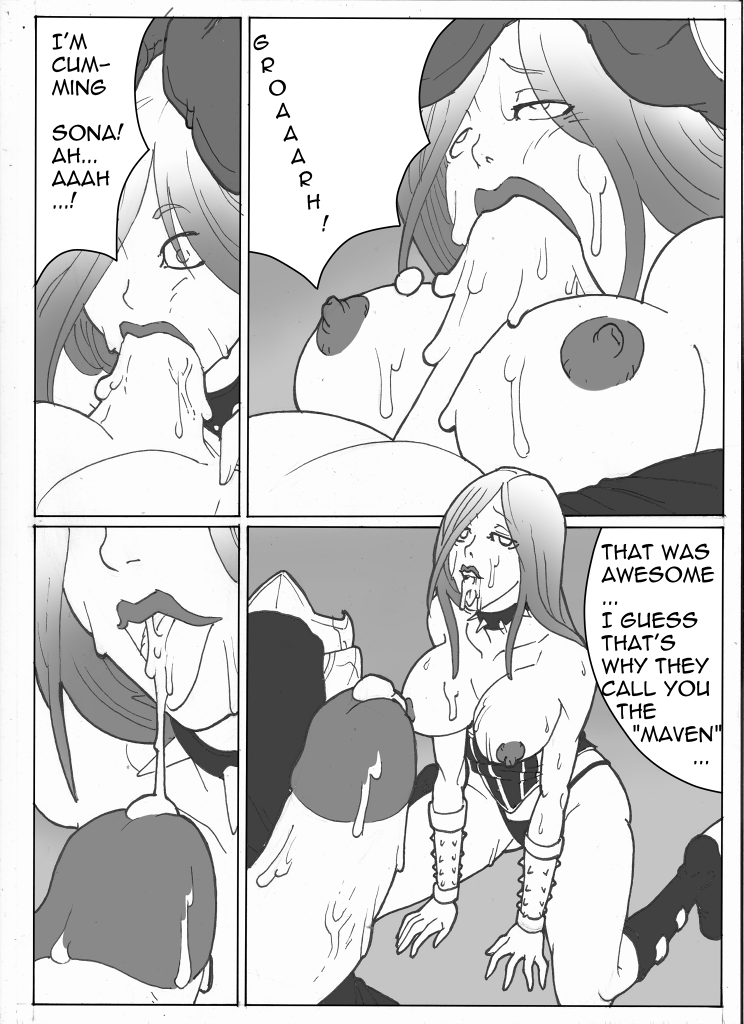 Assolo - Chapter 1