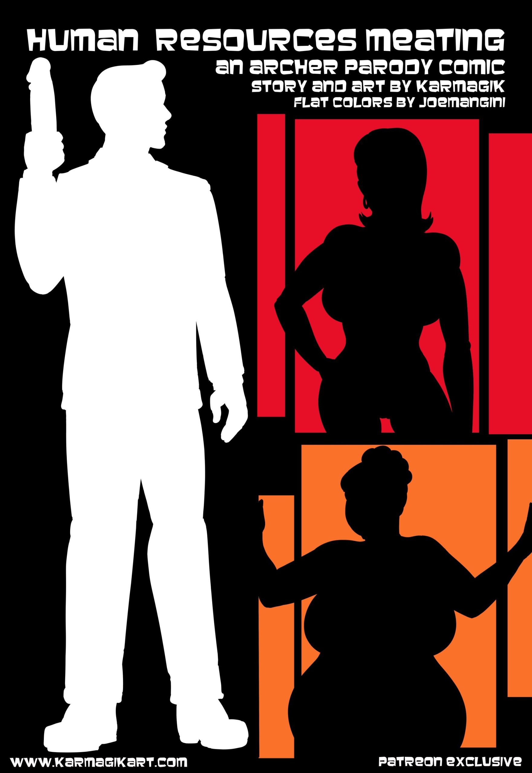 Human Resources Meating (1-2) - Chapter 1