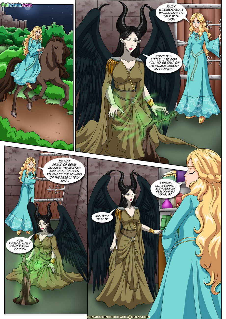 Coming Of Age - Chapter 1