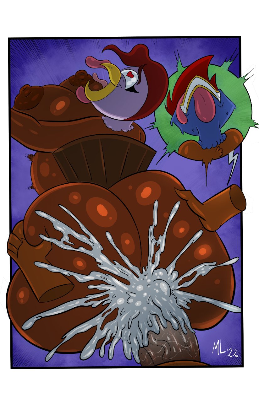 Harvest Time - Chapter 1