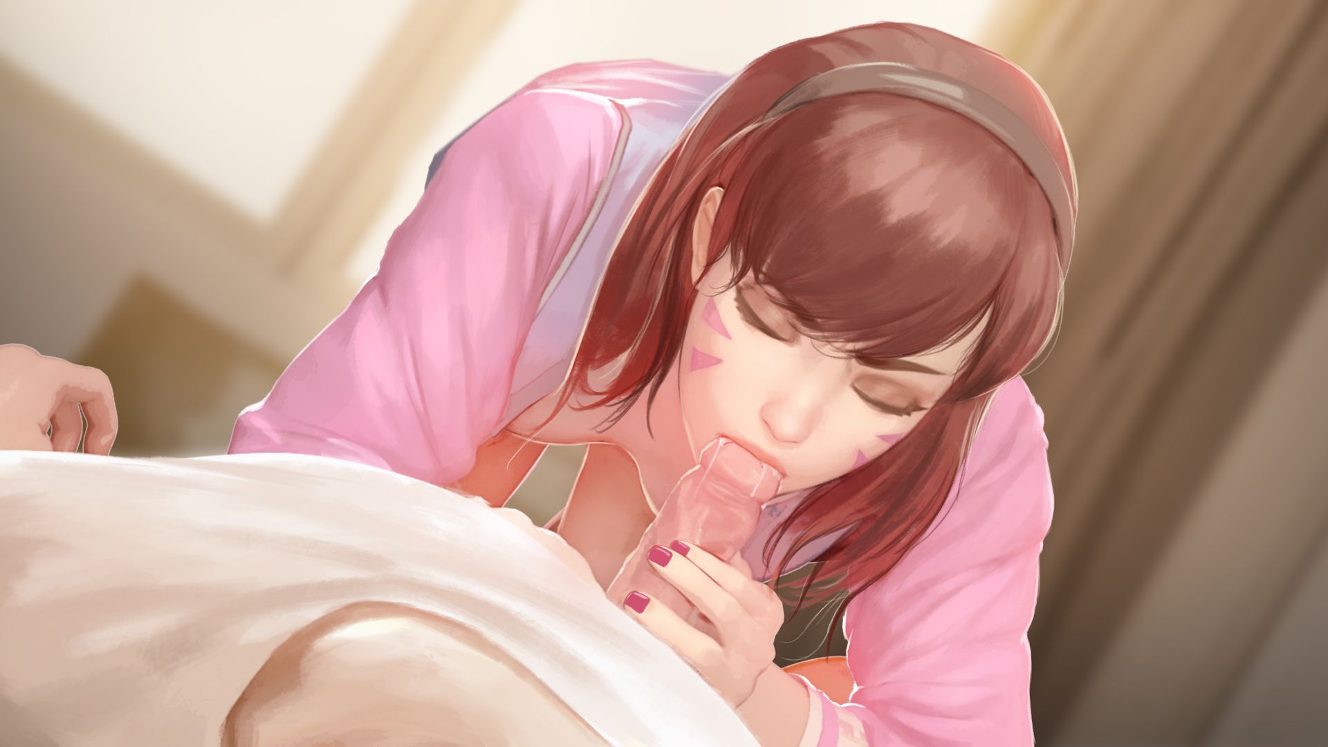 Date With Her (1-3) - Chapter 2