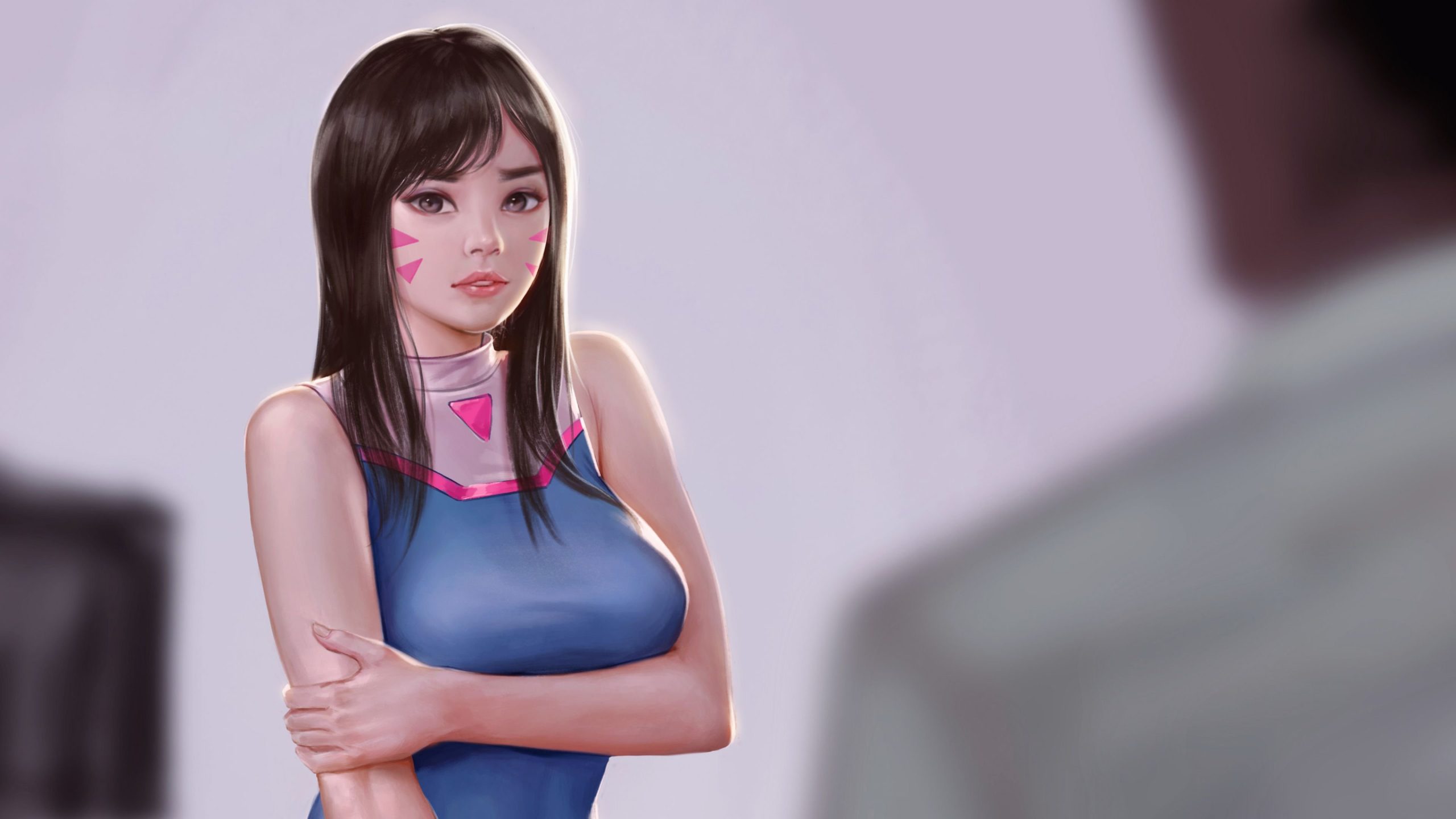 NTR – Gaming Girl (1-2) - Chapter 2