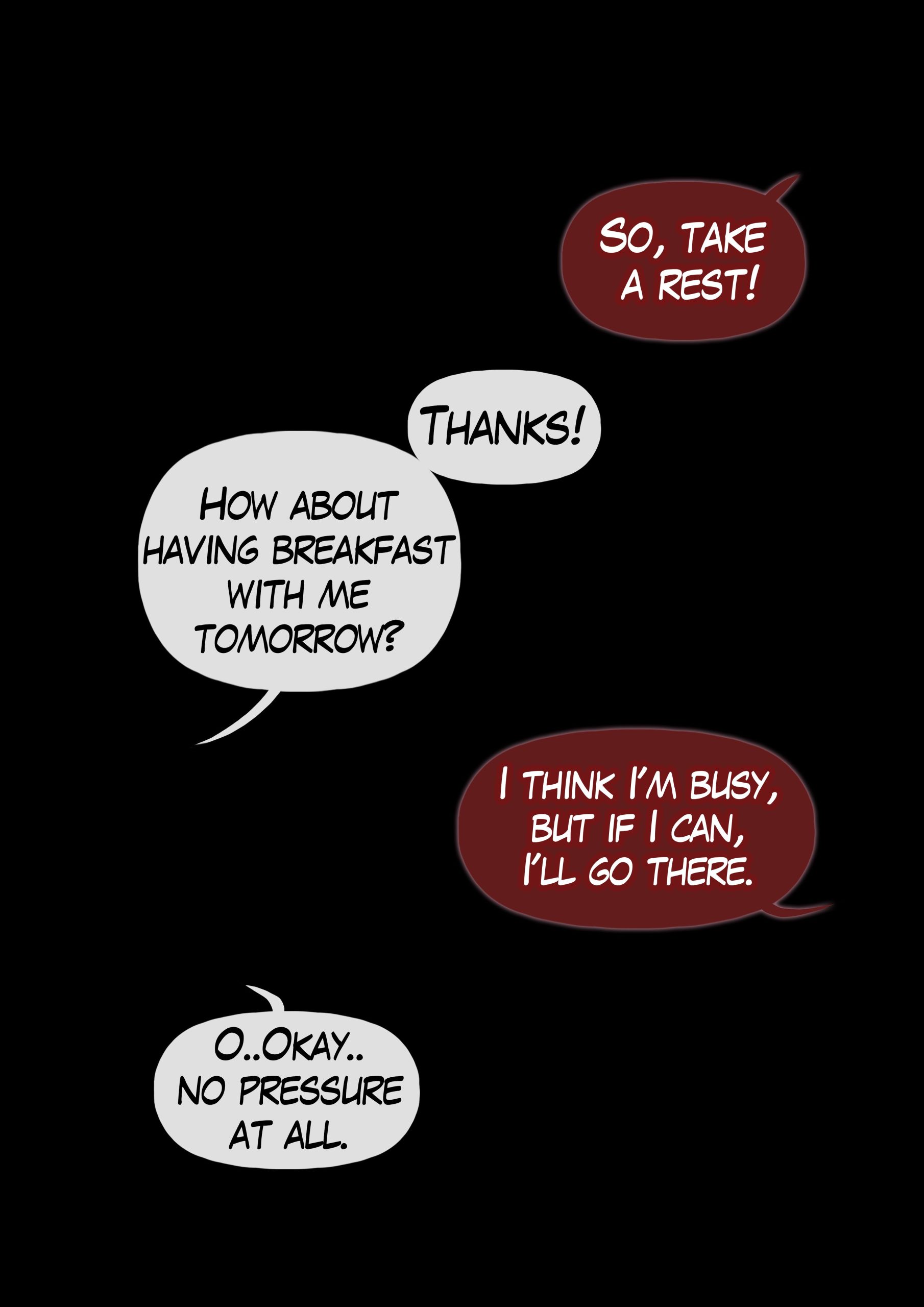 Packs (1-3) - Chapter 3