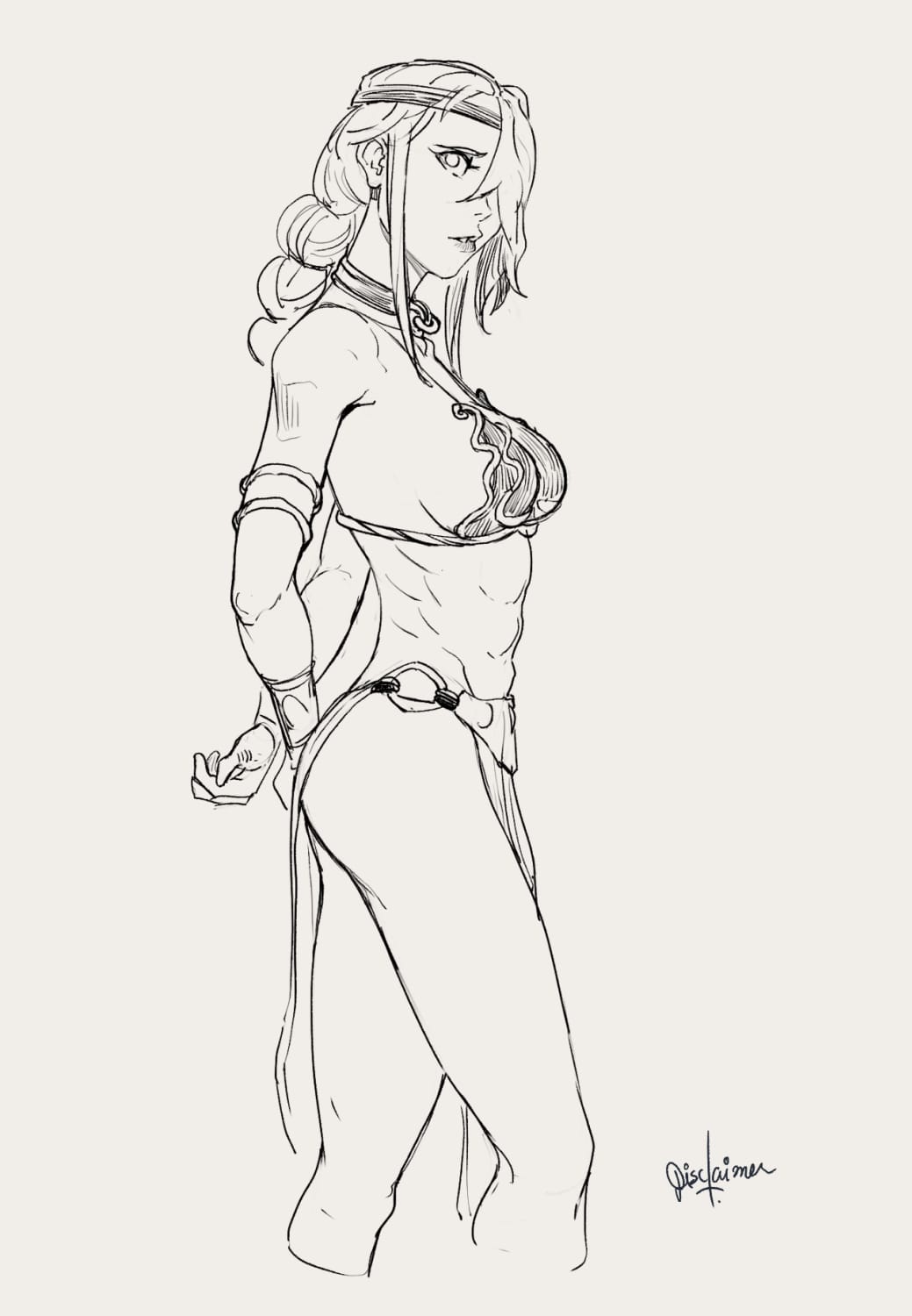 Elsa Bang - Chapter 1