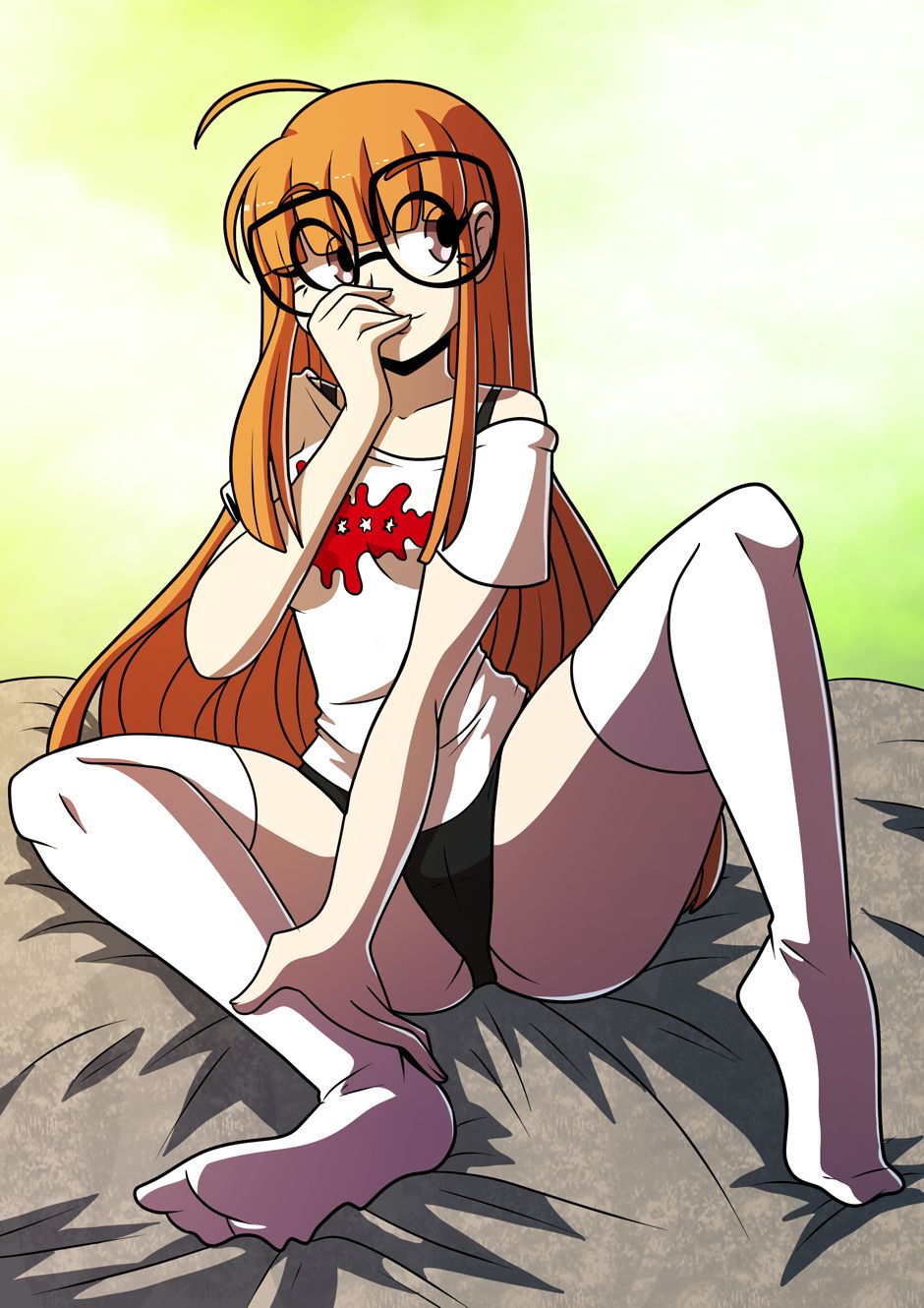 Joker’s Test of Endurance (1-2) - Chapter 1