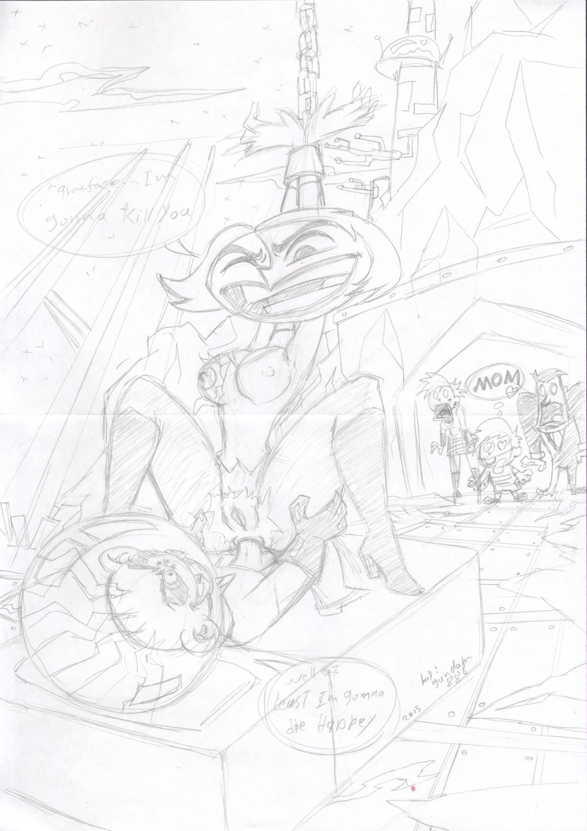 Artworks - Chapter 1