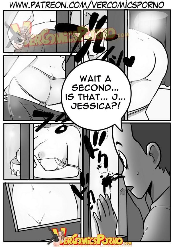 Pleasure Trip (1-4) - Chapter 2