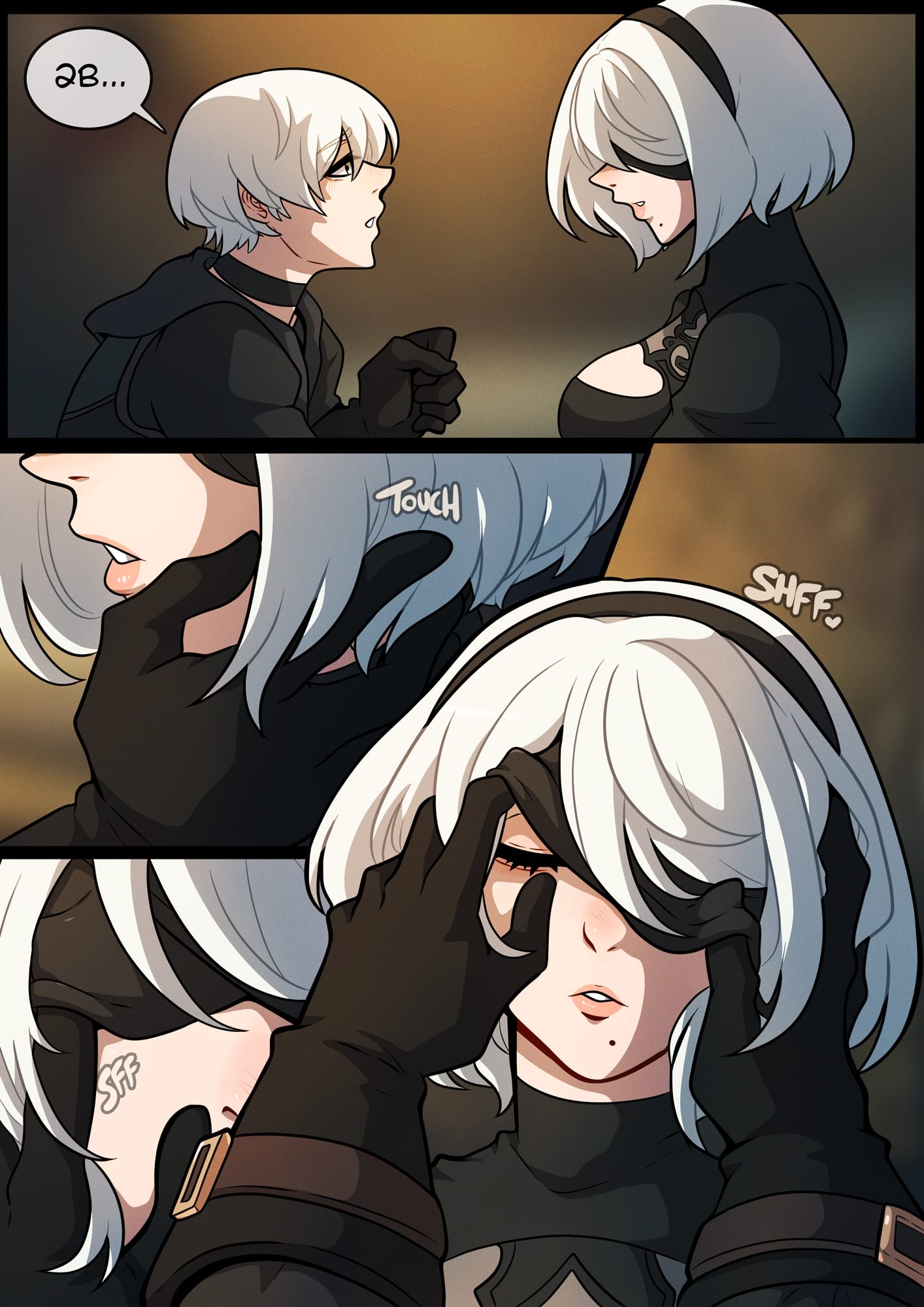 Happily Ever - Chapter 1