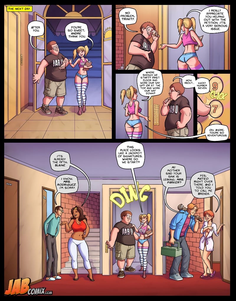 Omega Girl - Chapter 6