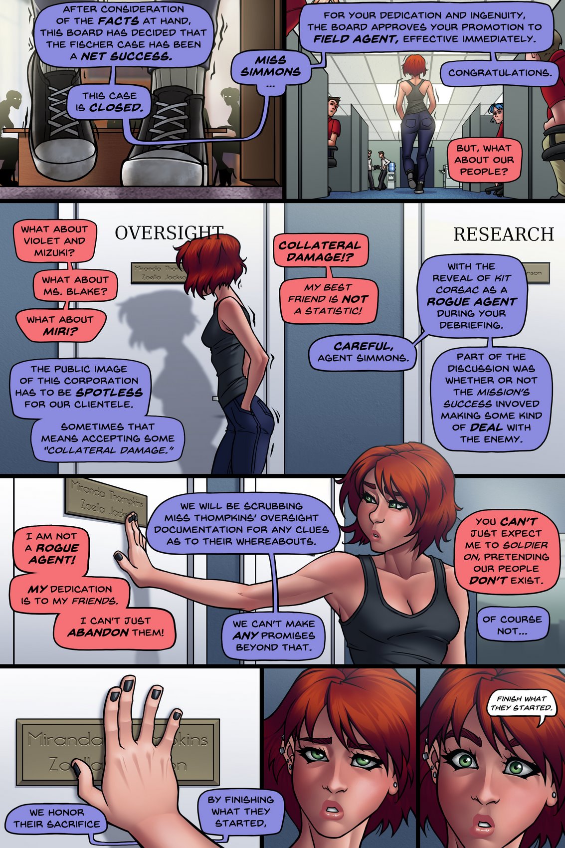 Bound - Chapter 4