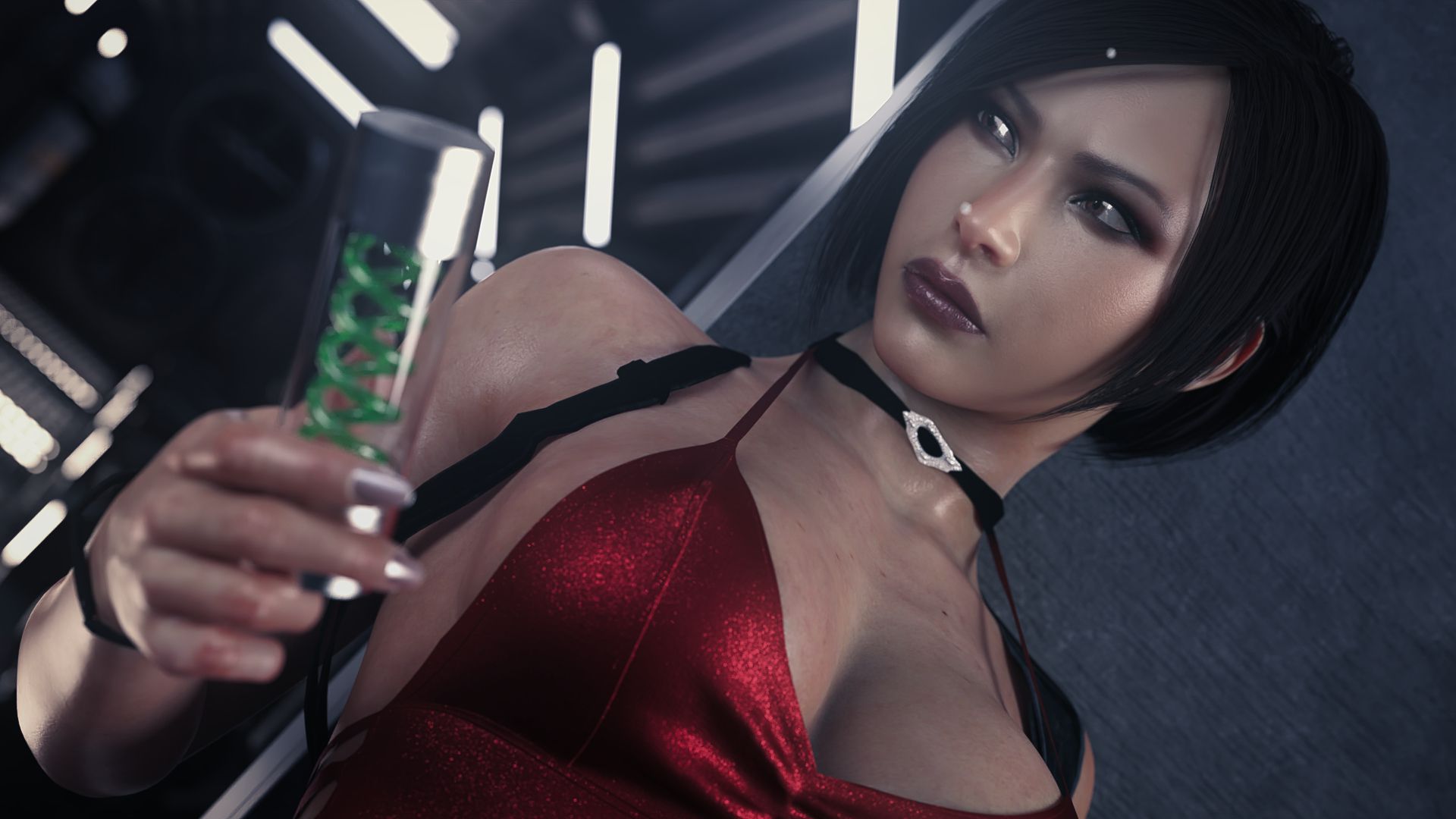 Valentine Chronicles Infection - Chapter 2