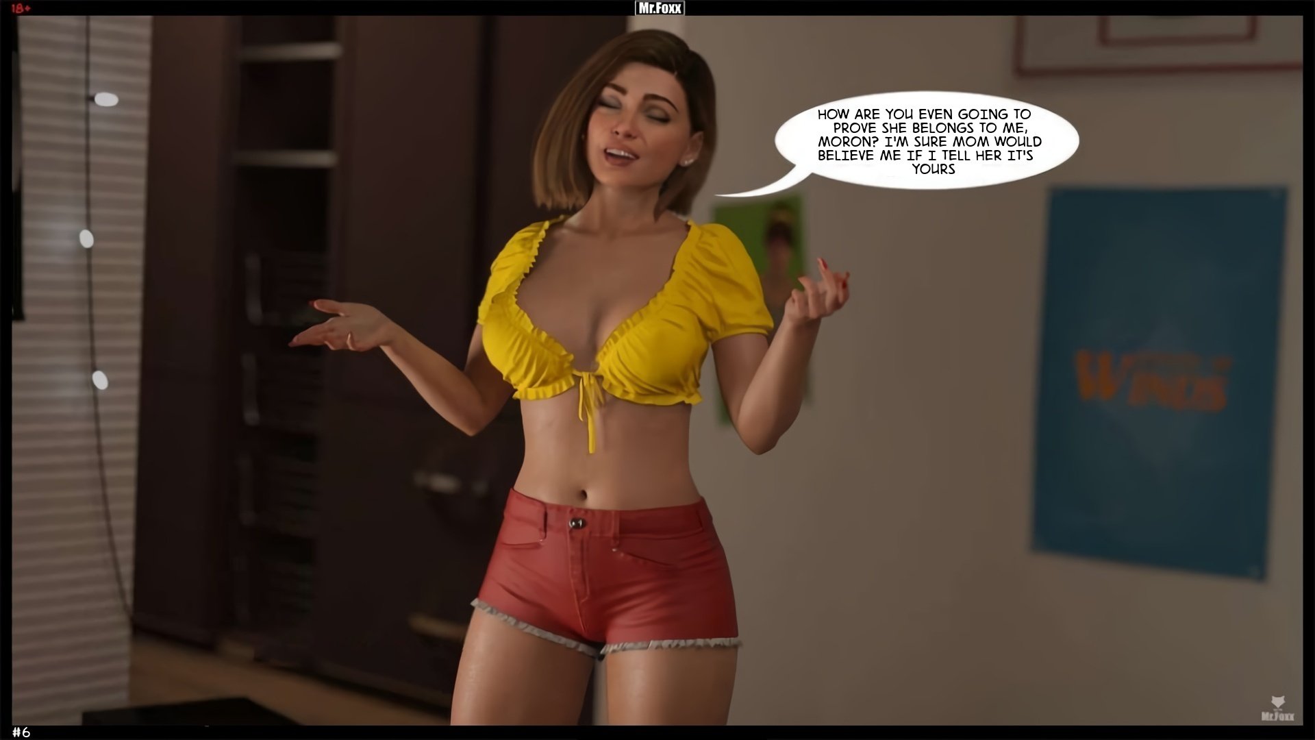 Stash - Chapter 1