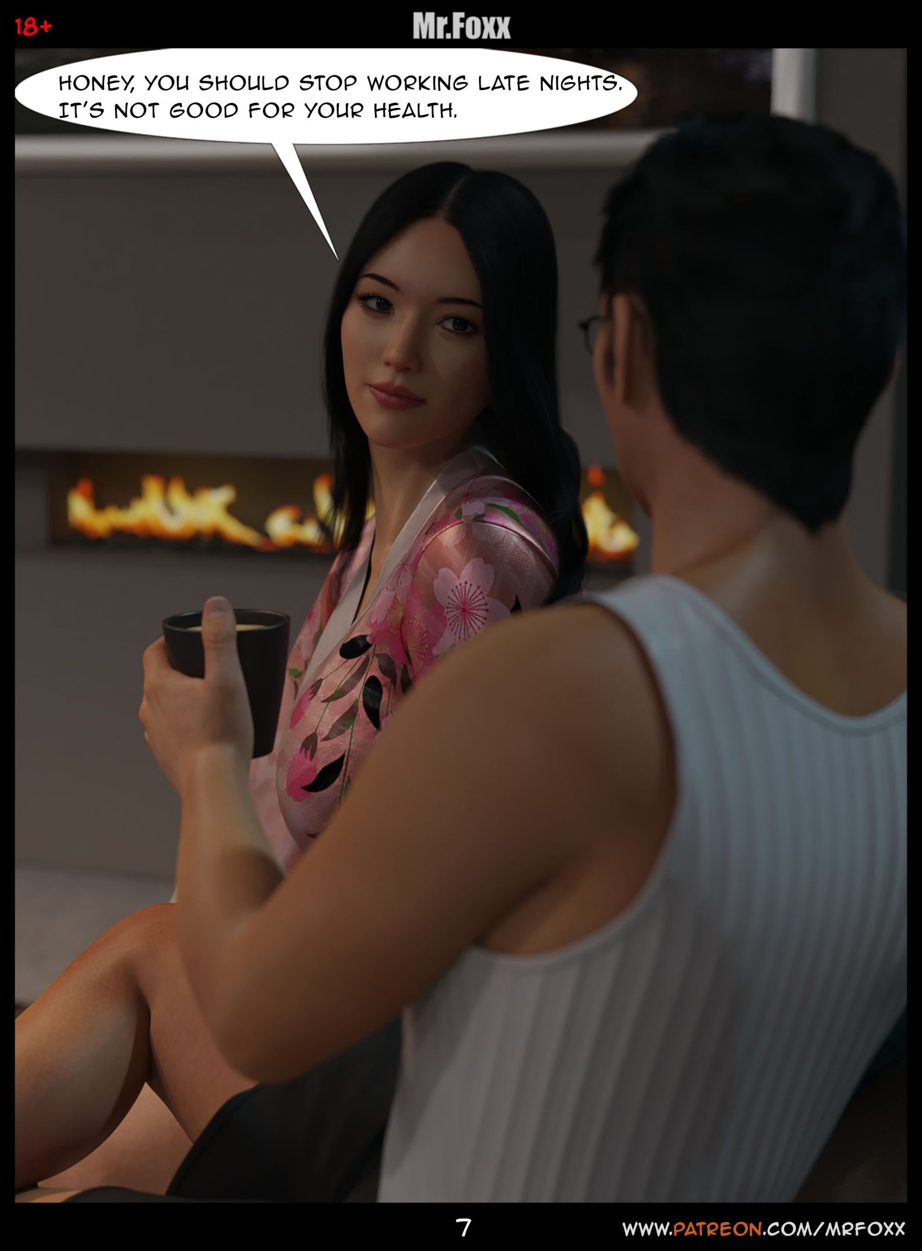 We Are Broke - Chapter 1