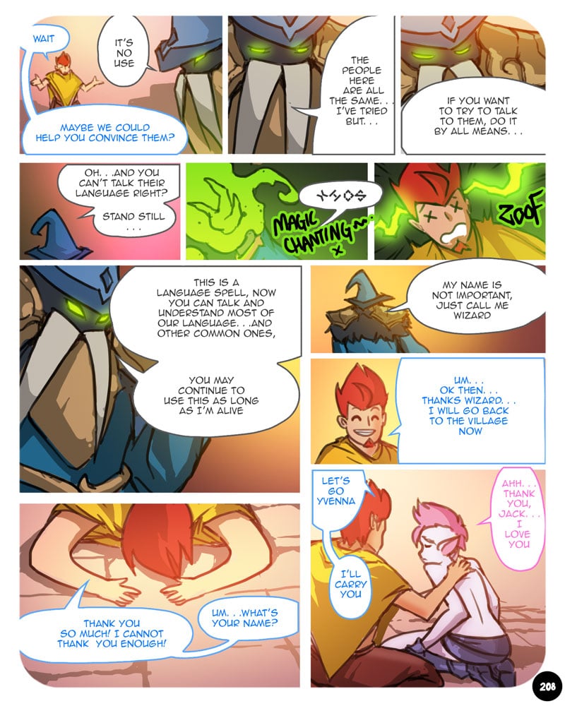 S.EXpedition - ch. 5-6