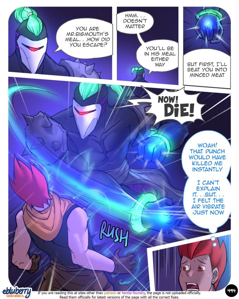 S.EXpedition - ch. 8