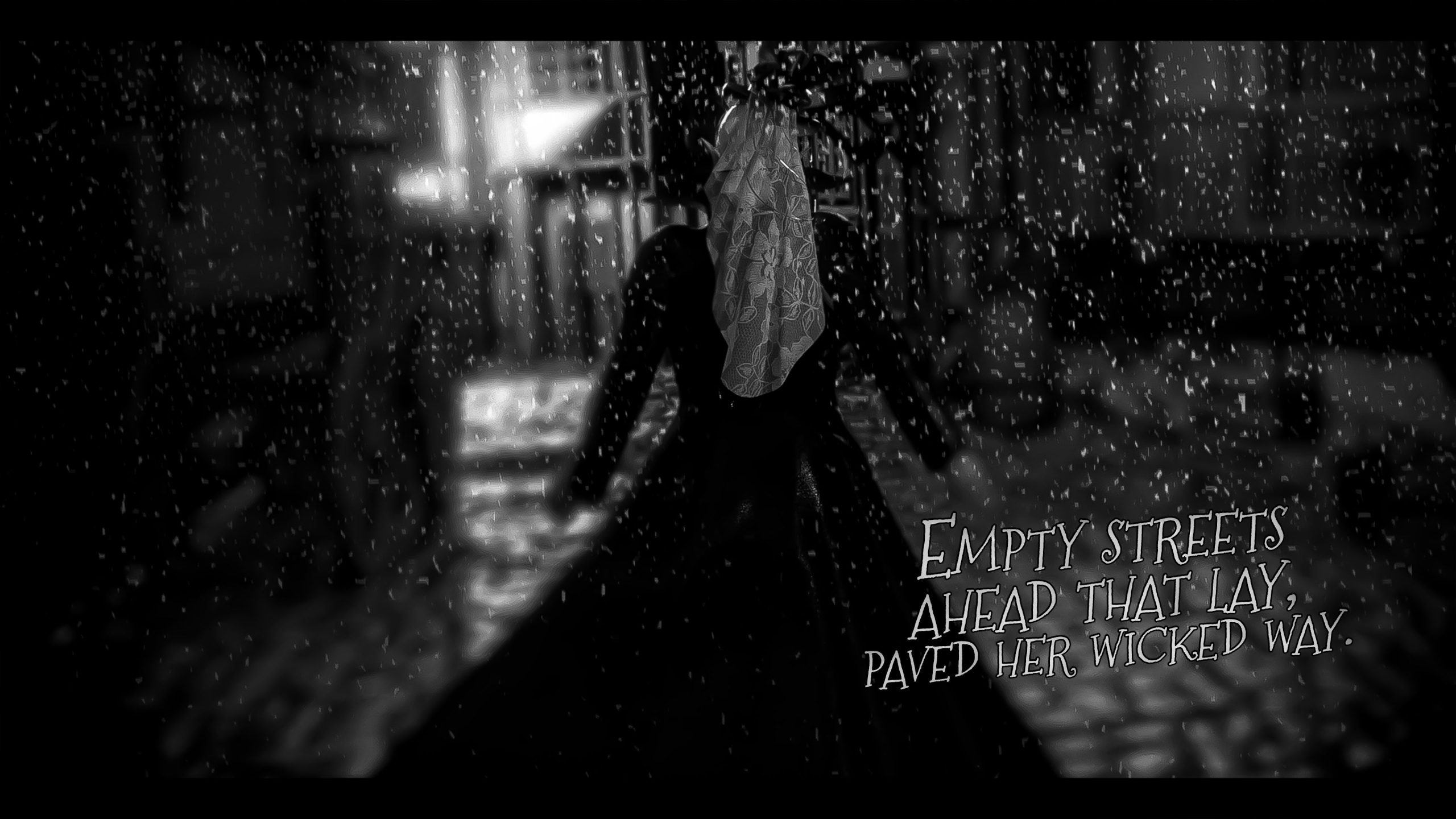 Wicked Tale - Chapter 3