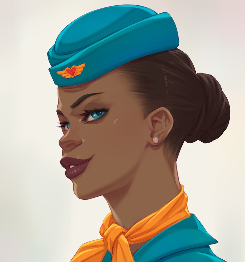 Excellent Service (1-2) - Chapter 2