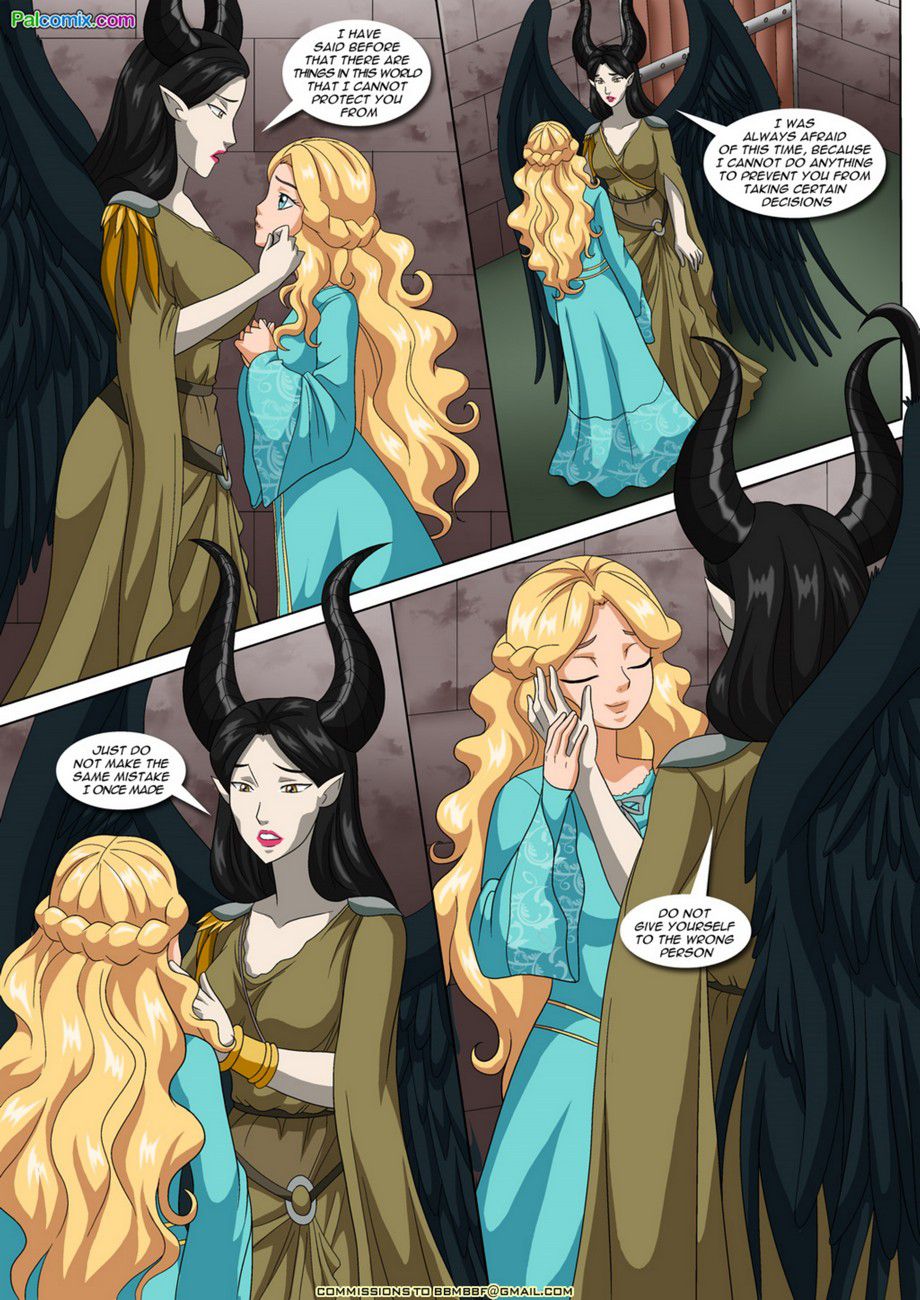 Coming Of Age - Chapter 1
