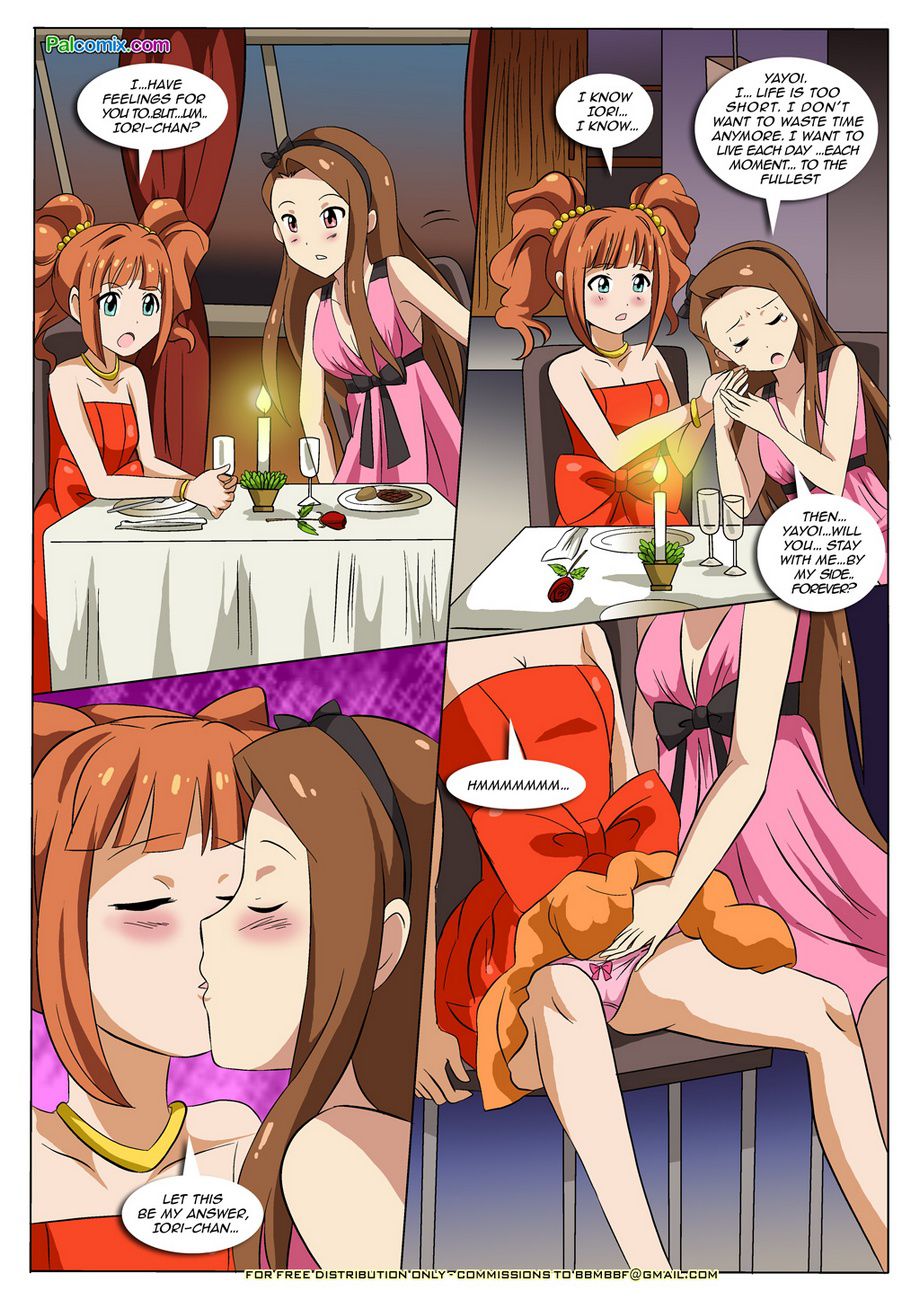 Go My Way - Chapter 1
