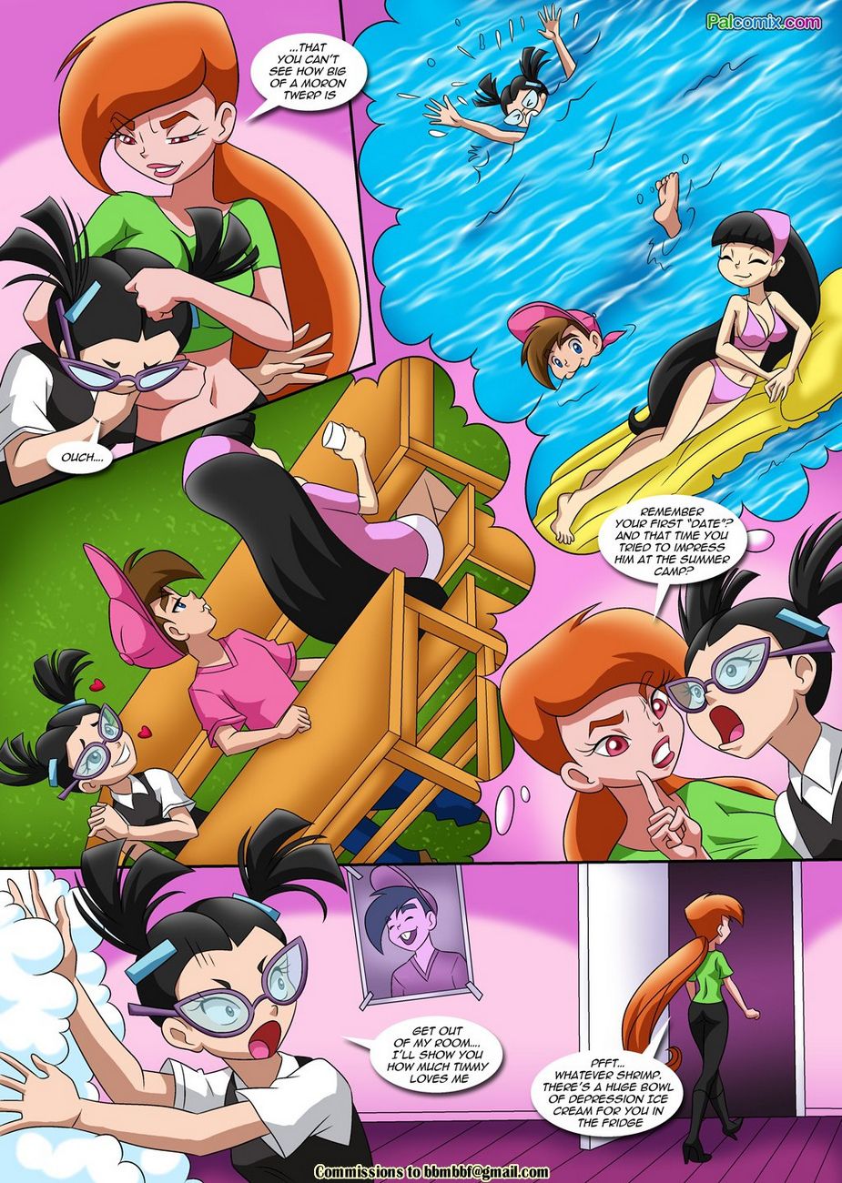 A Last Wish - Chapter 1