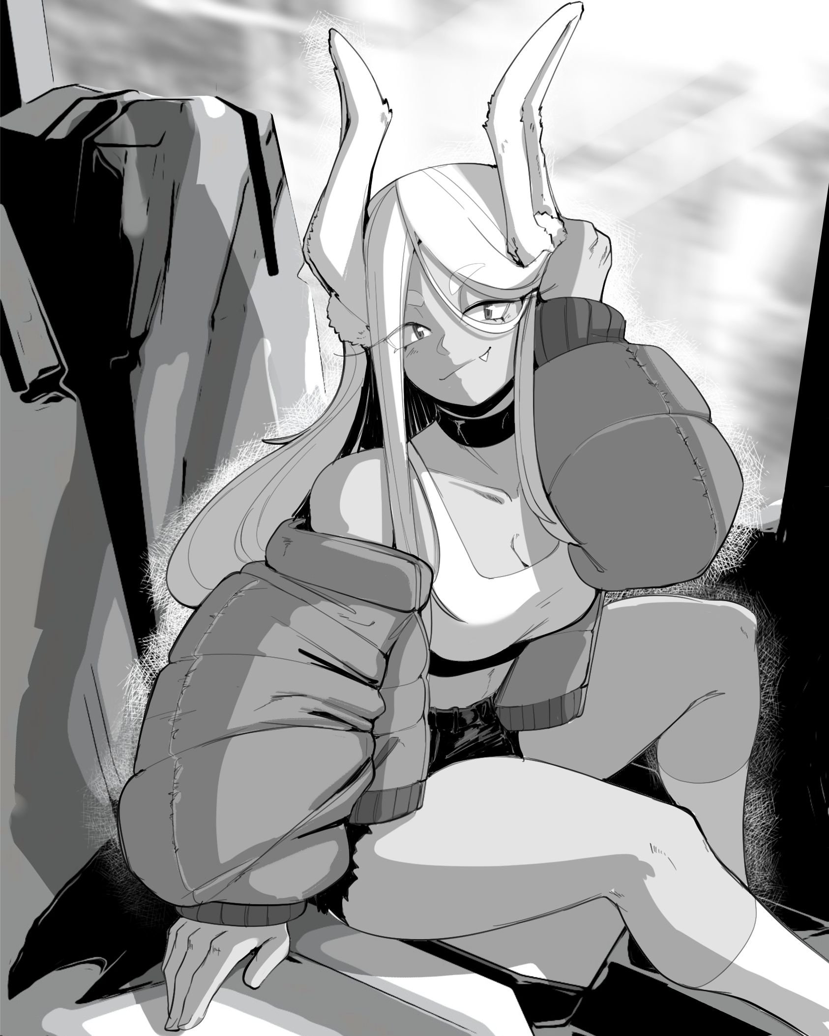 Misc Image Sets (1-3) - Chapter 3