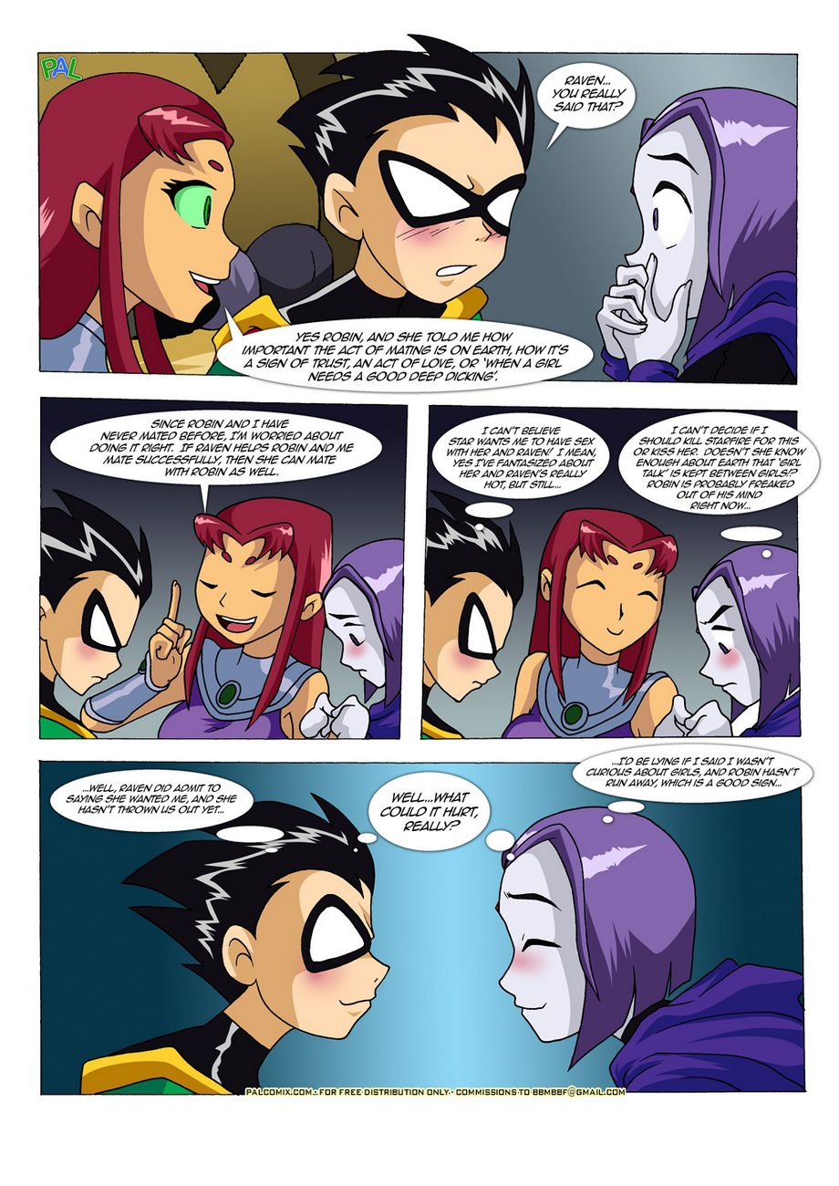 Culture Shock - Chapter 1