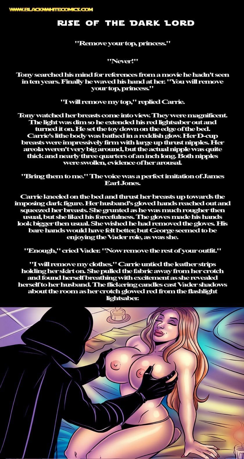 Rise Of The Dark Lord - Chapter 1