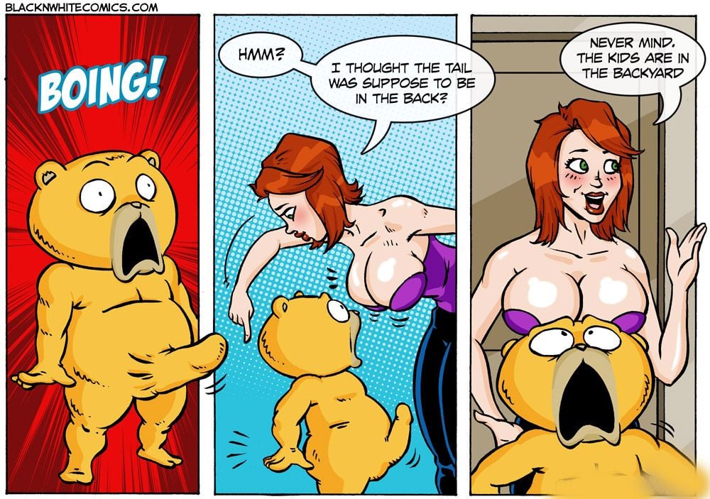 TED (1-2) - Chapter 1