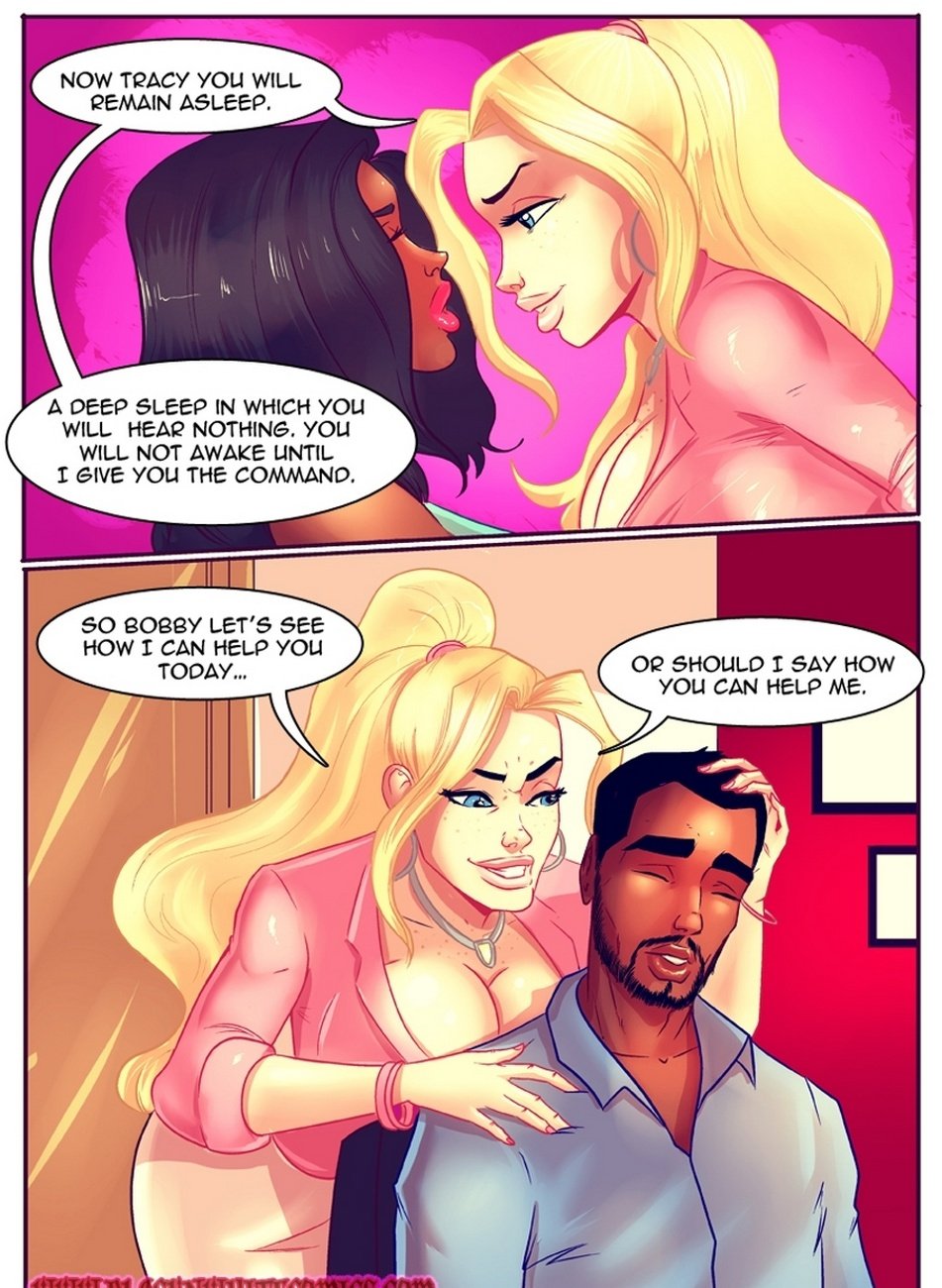The Marriage Counselor - Chapter 1