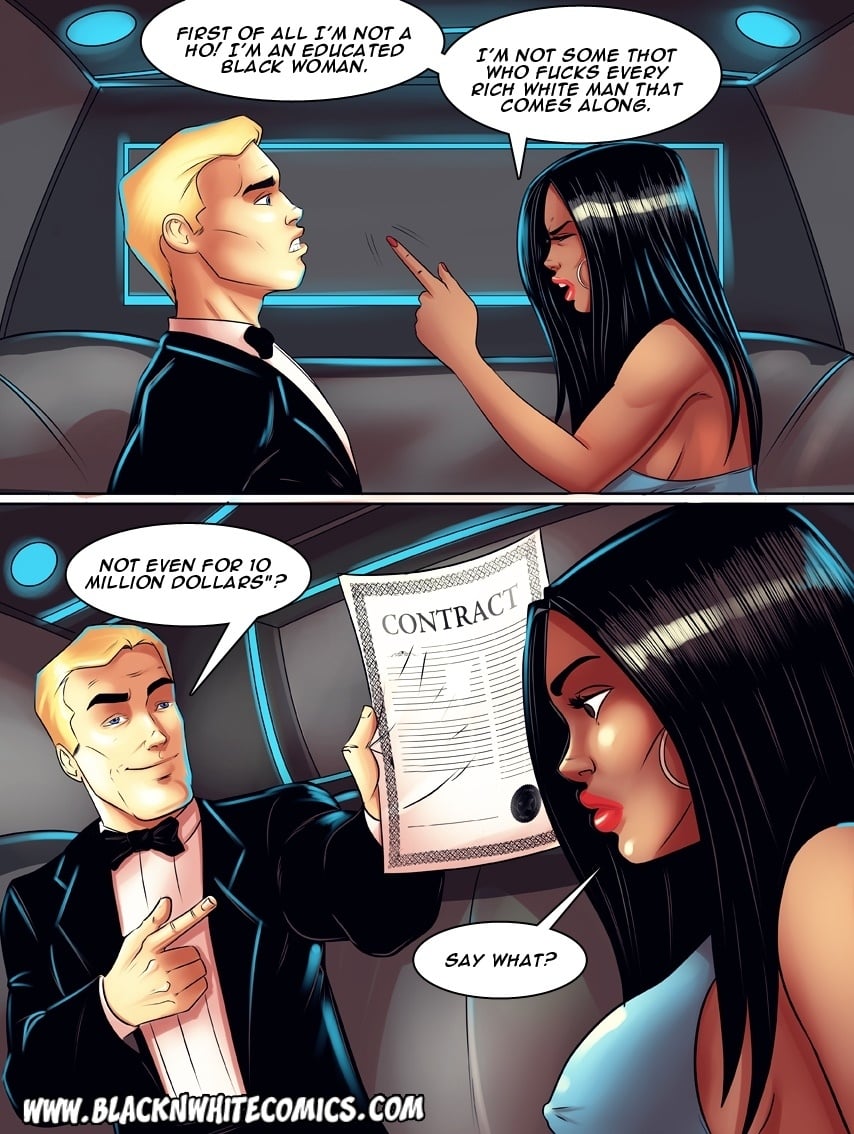The Red Carpet - Chapter 1