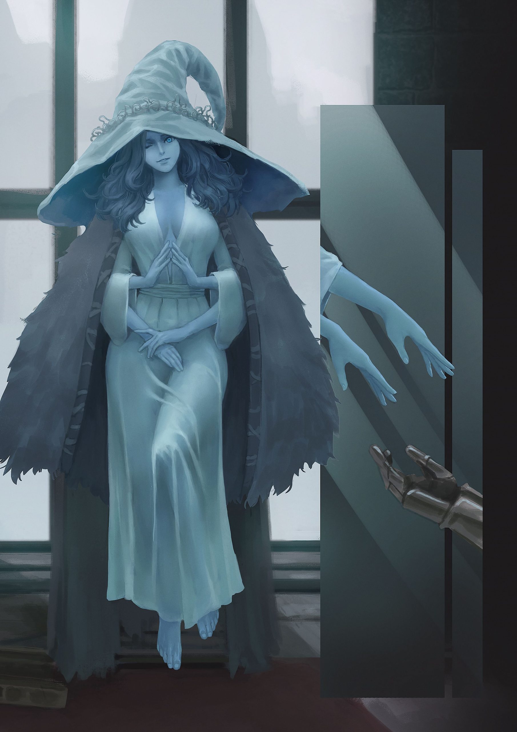 Free Soul] - Chapter 1